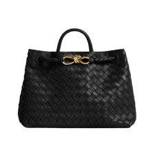 Сумка Andiamo small Bottega Veneta